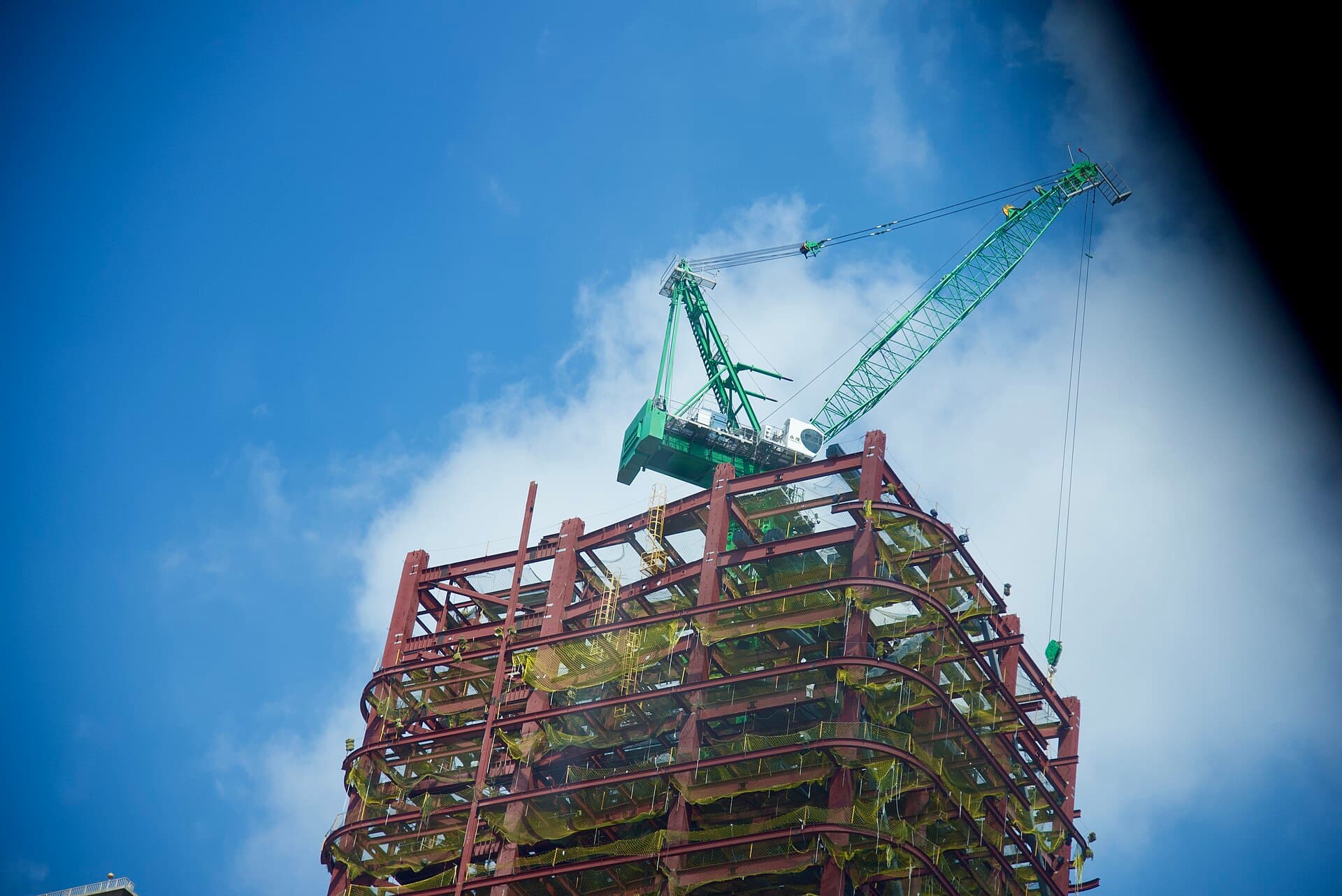 Engineering & Construction (EPC)