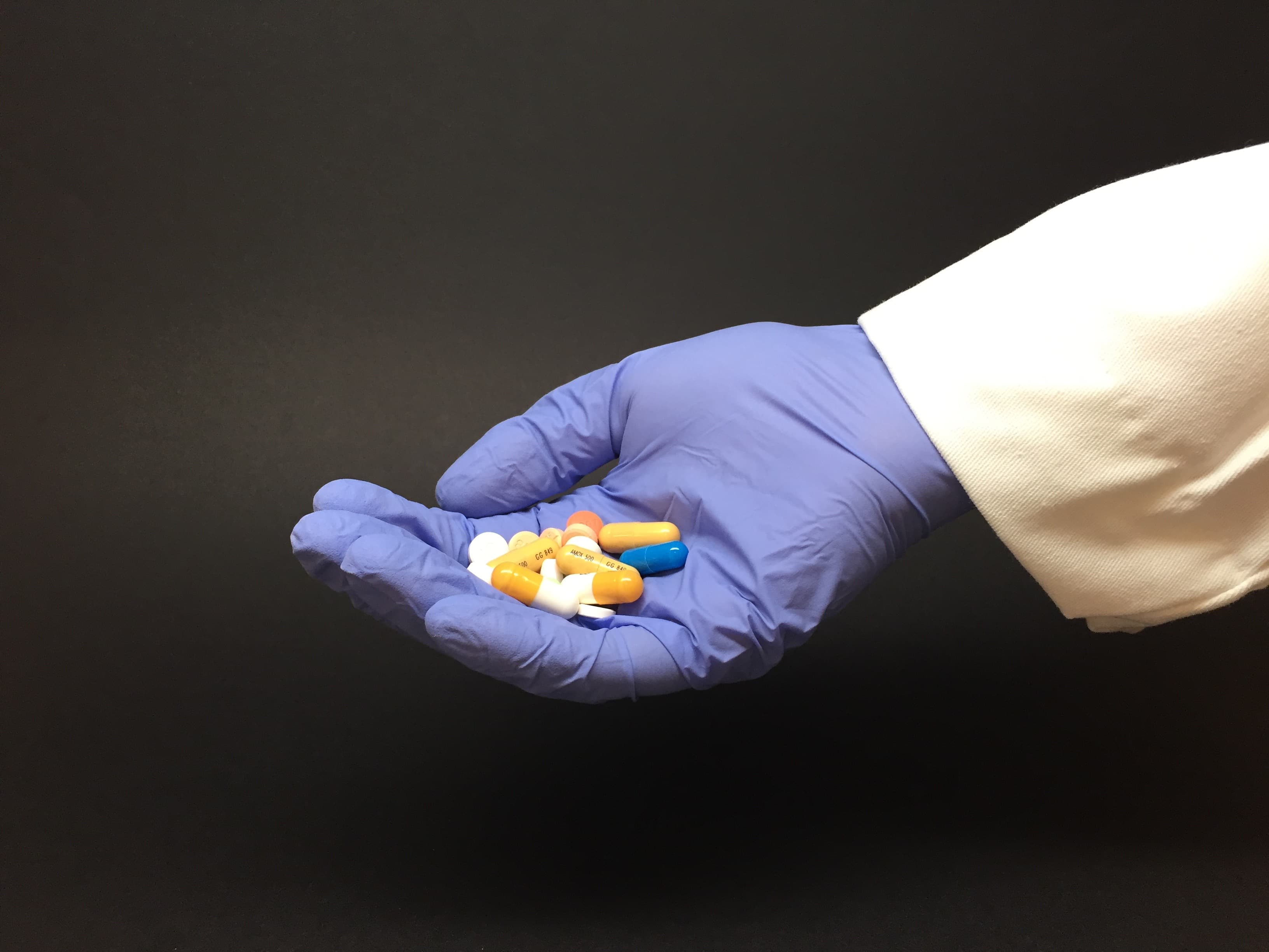 Pharmaceutical Formulations