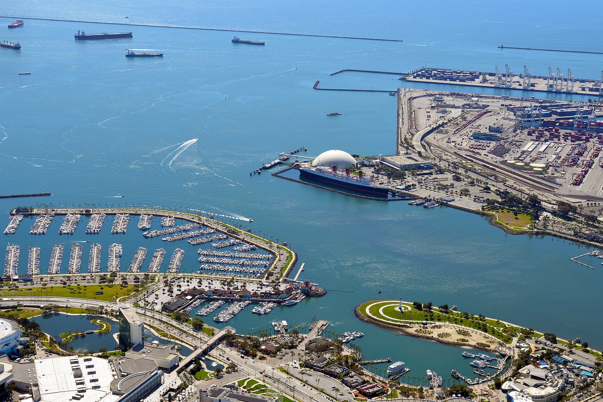 International Trade & Brokerage
